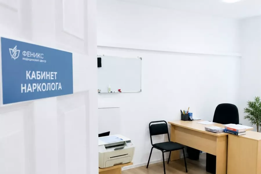 Реабилитационный центр для наркозависимых в Яранске