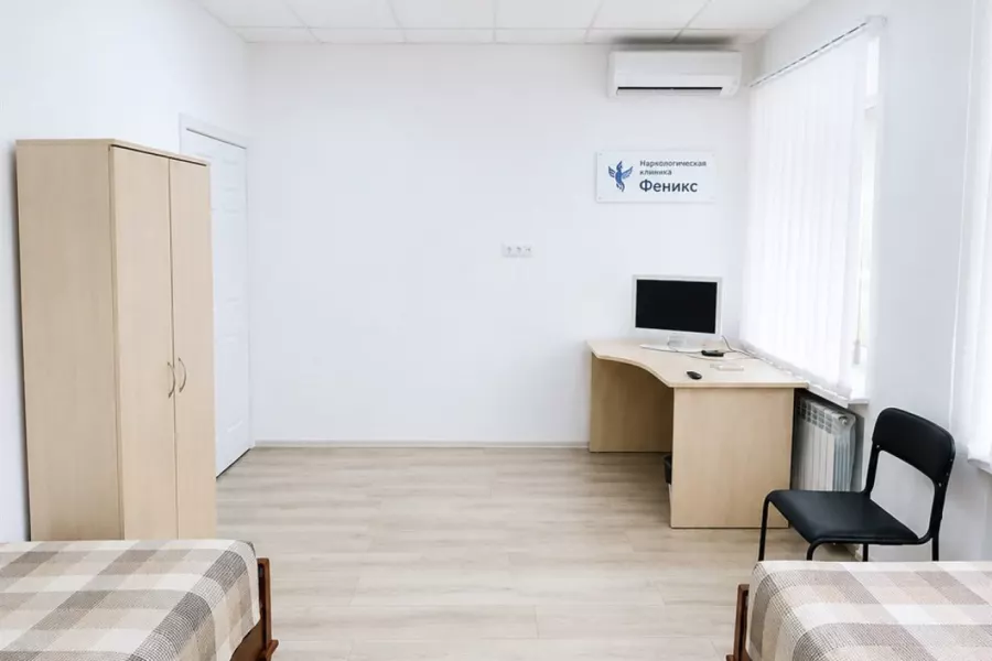 Лечение в частном наркологическом стационаре в Яранске